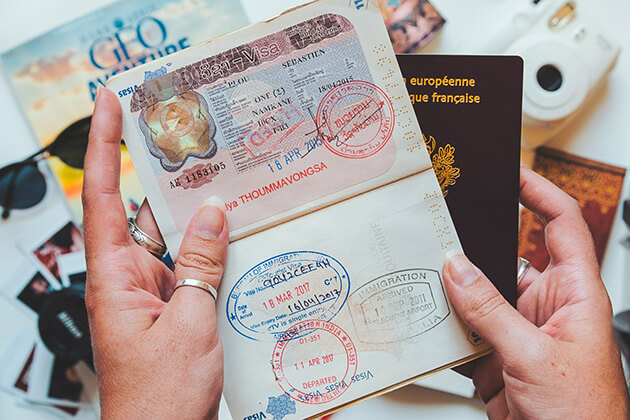 Things to know about Laos Visa
