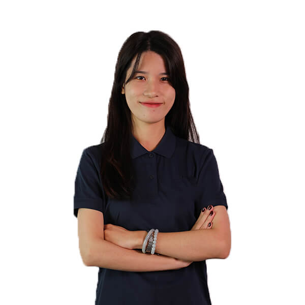 Tina Dinh