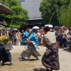 Toei Eigamura - japan family vacation tours