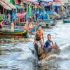 Tonle Sap Lake