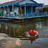 Tonle Sap Lake