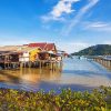 Tonle Sap Lake
