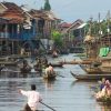 Tonle sap lake