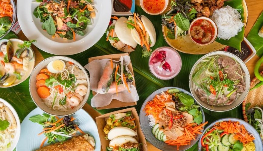 Top 10+ Best Traditional Vietnamese Food You Must Try in Vietnam