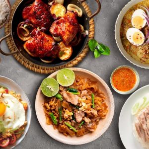 Top 10+ Southeast Asian Food You Must Try
