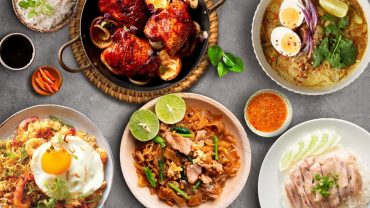 Top 10+ Southeast Asian Food You Must Try