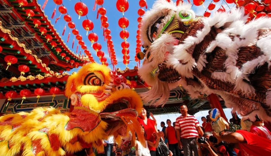 Top 10+ Traditional Festivals in China - A Complete Guide to Chinese Traditional Festivals & Holidays