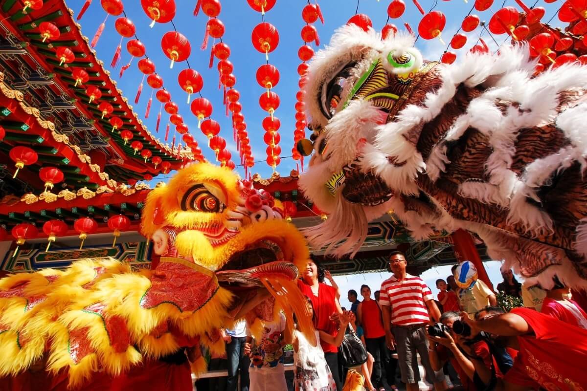 Top 10+ Traditional Festivals in China - A Complete Guide to Chinese Traditional Festivals & Holidays