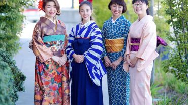 Top 10+ Traditional Japanese Clothing You'll Want to Wear