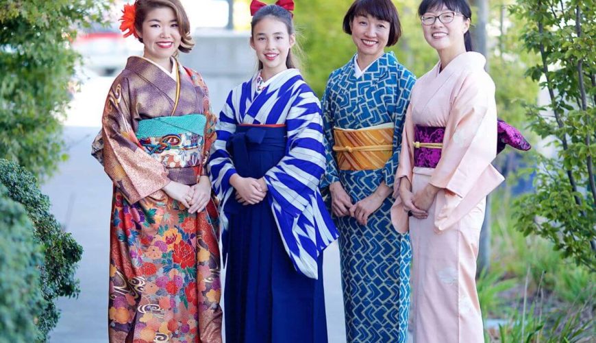Top 10+ Traditional Japanese Clothing You'll Want to Wear