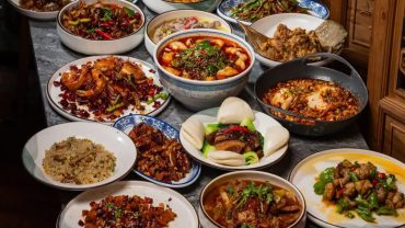 Top 15+ Best Traditional Chinese Food You Should Not Miss