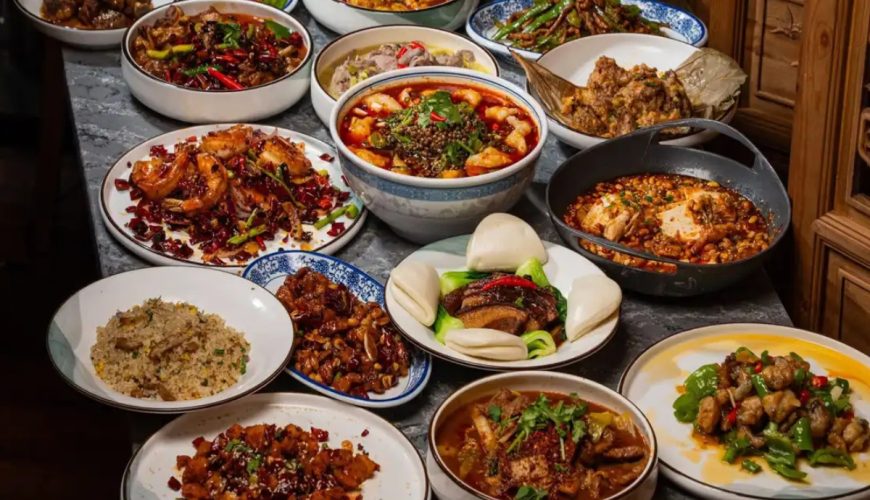 Top 15+ Best Traditional Chinese Food You Should Not Miss
