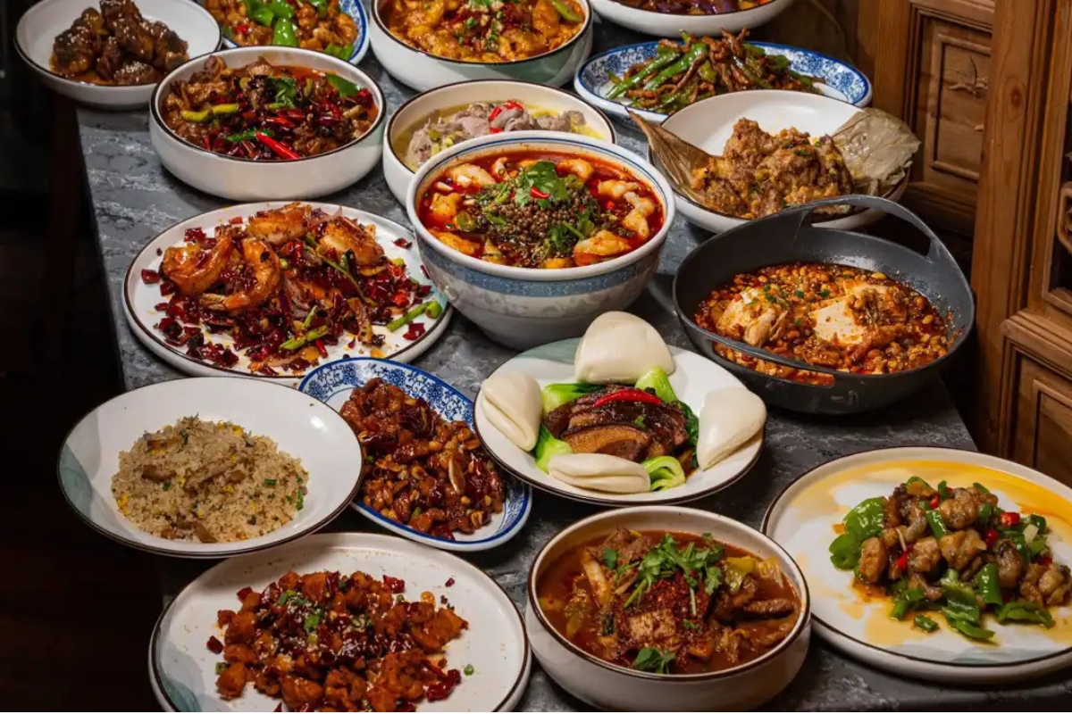 Top 15+ Best Traditional Chinese Food You Should Not Miss