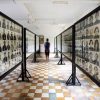 Toul Sleng Genocide Museum in cambodia
