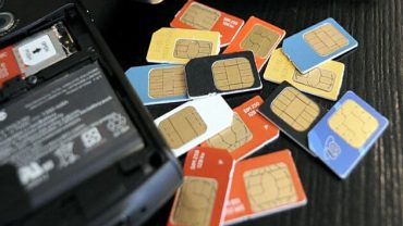 Laos SIM card - laos travel guide