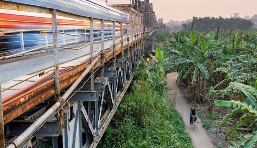Train Travel in Vietnam – Vietnam travel guide