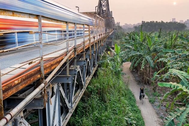 Train Travel in Vietnam – Vietnam travel guide