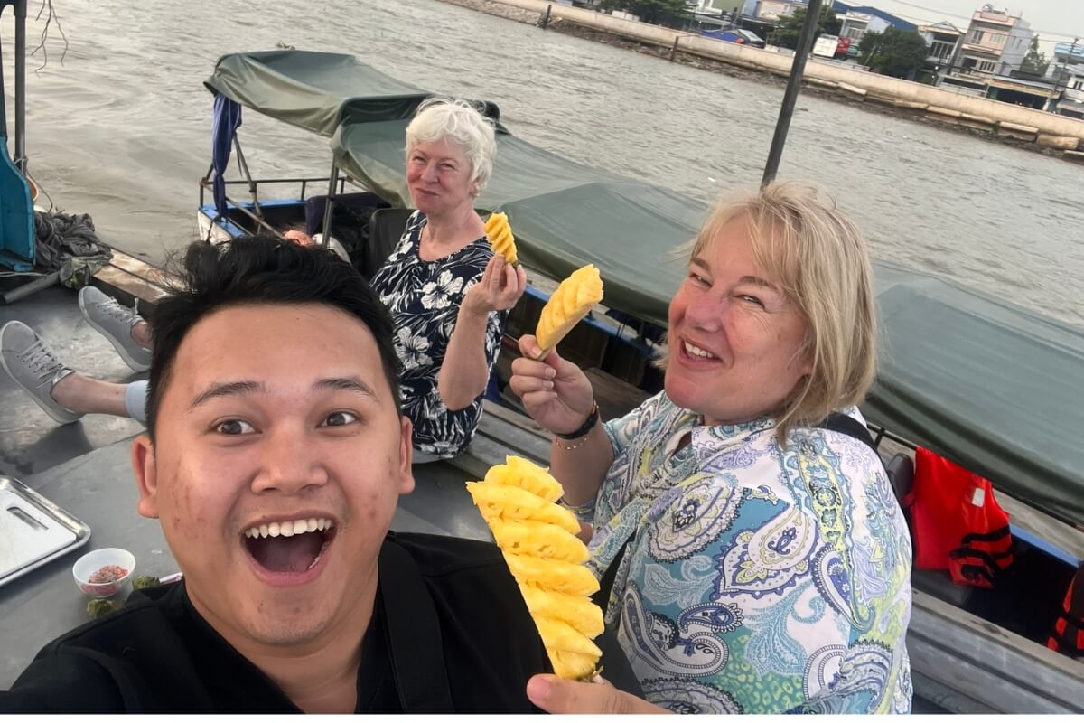 Travel Tips for Your Indochina Tour