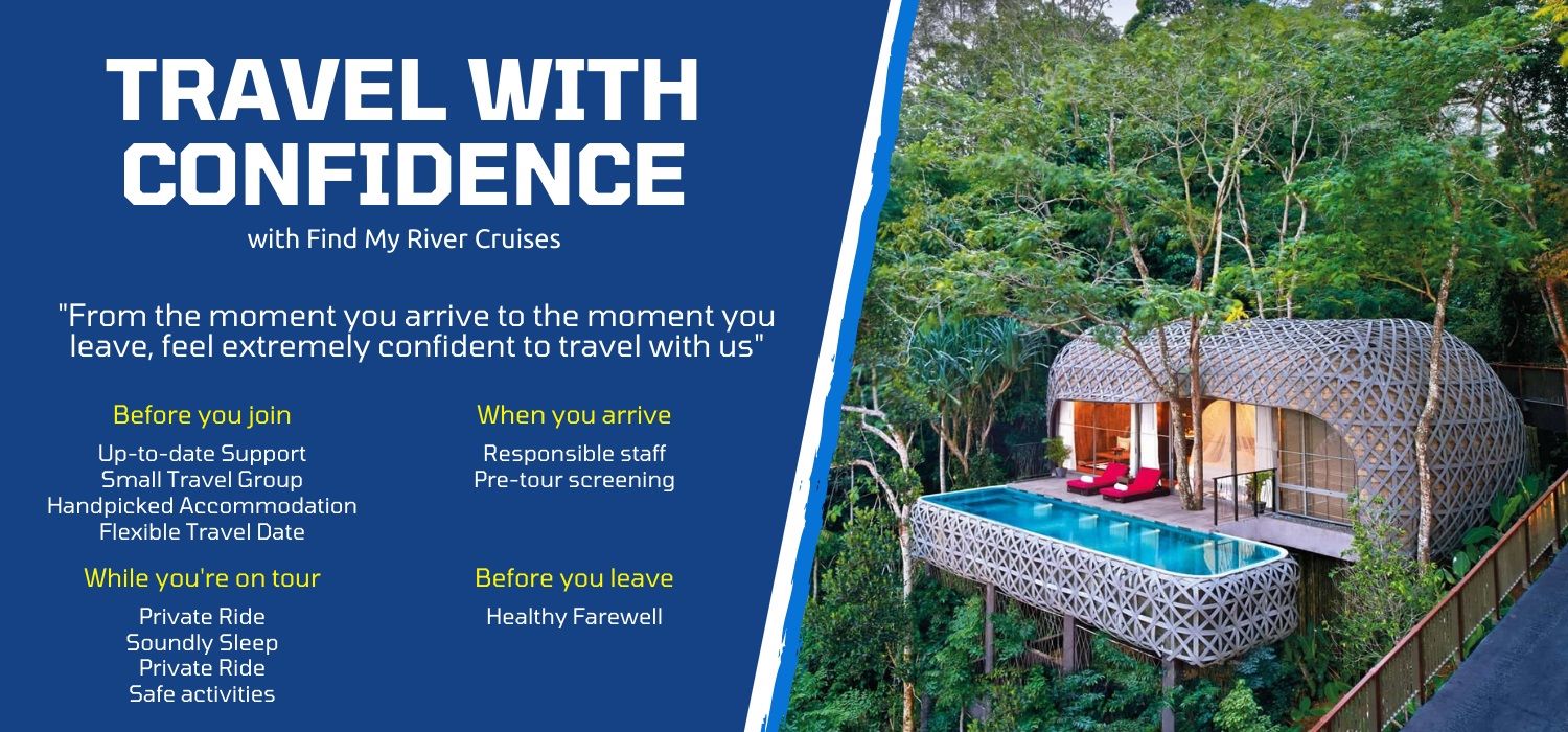 Multi Country Asia Tours & Vacation Packages Top 10+ Asia Trips