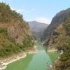 Trishuli River - nepal for 2 weeks