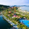 Tuan Chau Island