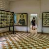 Tuol Sleng Genocide Museum