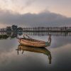 U Bein Bridge