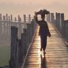 U bein bridge - myanmar classic tour packages