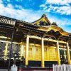 Ueno Toshogu Shrine - east asia tours