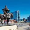 Ulaanbaatar - majestic china mongolia tour