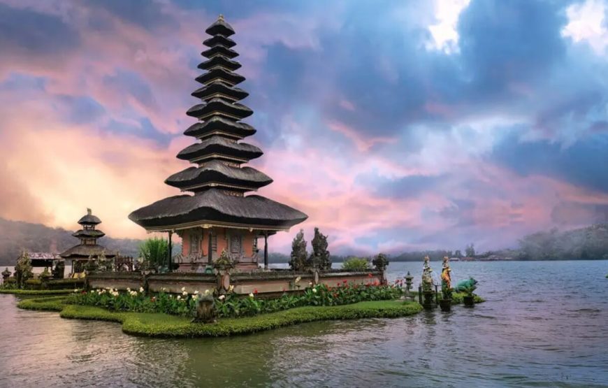 Highlights of Bali – 8 Days