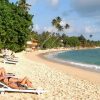Unawatuna Bay - sri lanka classic holiday