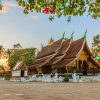 Wat Xieng Thong - best indochina itinerary