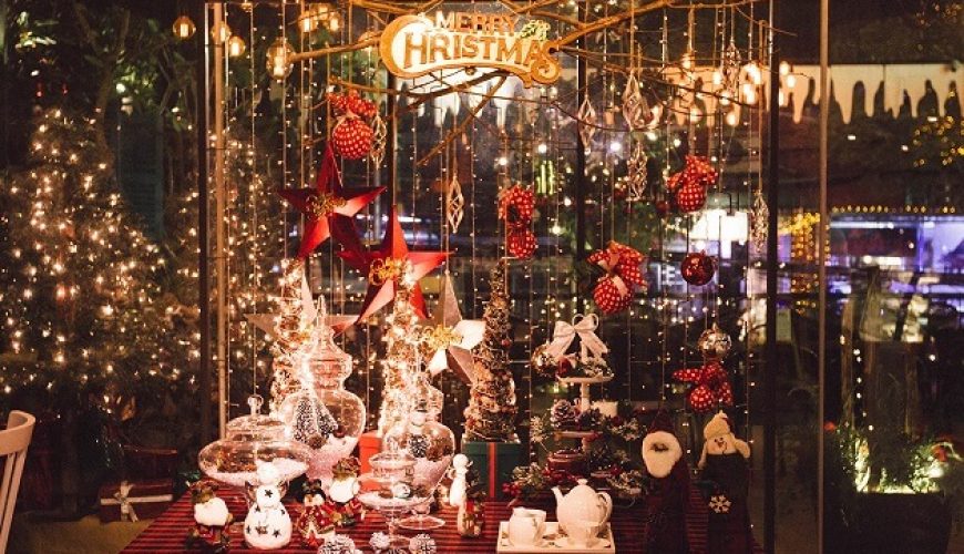 Vietnam Christmas – How Christmas in Vietnam is Celebrated