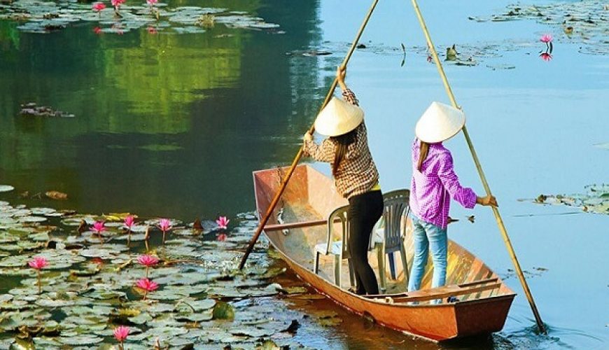 Vietnam Travel Guide – Things to Know Before Visiting Vietnam