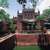 Vietnam cambodia laos myanmar tour - jade emperor temple