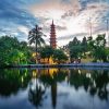 Vietnam highlight 18 days - Vietnam tours