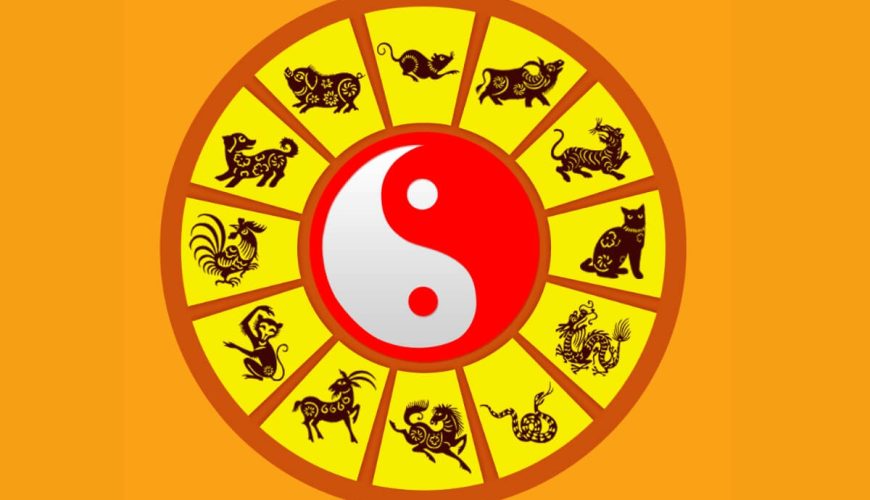 Vietnamese Zodiac_ 12 Animals, Elements, and Their Meanings