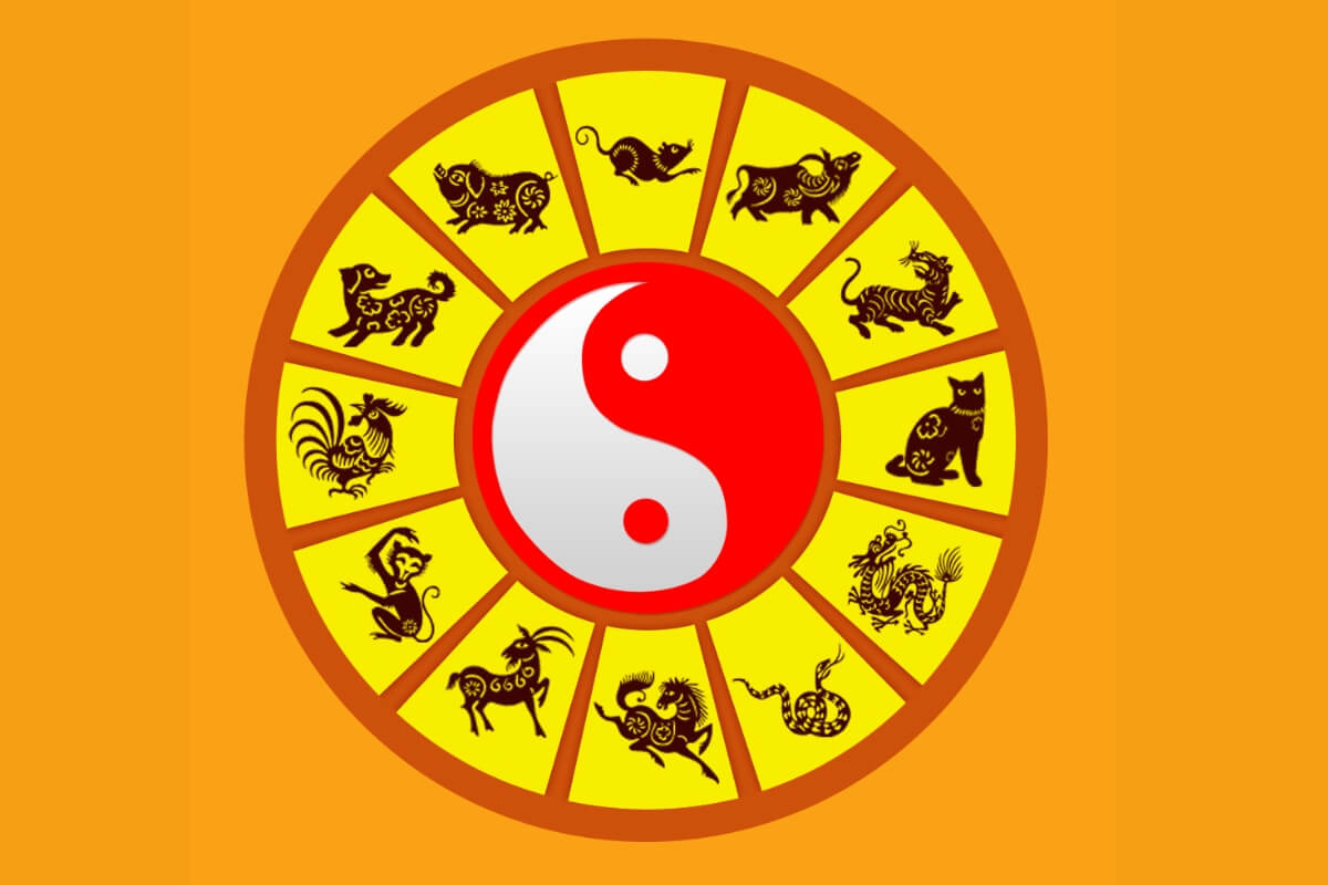 Vietnamese Zodiac_ 12 Animals, Elements, and Their Meanings
