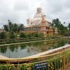 Vinh Trang Pagoda