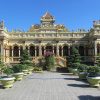 Vinh Trang Pagoda - best tours of indochina