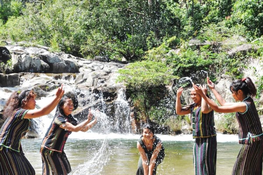 Visit Buon Ma Thuat in Vietnam Travel Packages