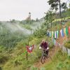 Wangdue Phodrang - 15 days bhutan biking tour