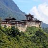 Wangduephodrang Dzong
