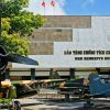 War Remnants Museum