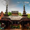 Wat Chom Sawan - thailand 1 week itinerary