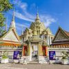 Wat Pho - southeast asia tours