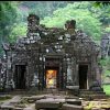 Wat Phou temple - best laos vacation