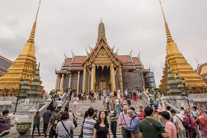 Wat Phra Kaew