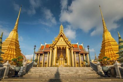 Wat Phra Kaew